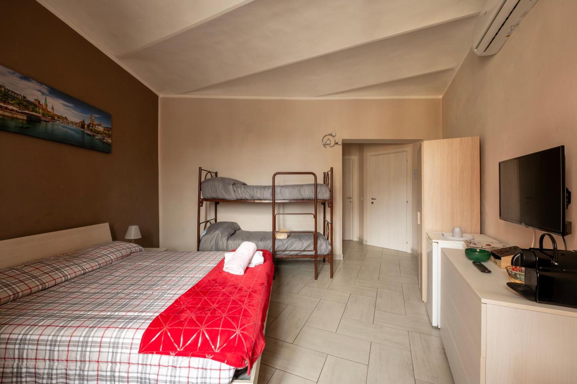 Casa Martina Apartment Asti Ngoại thất bức ảnh