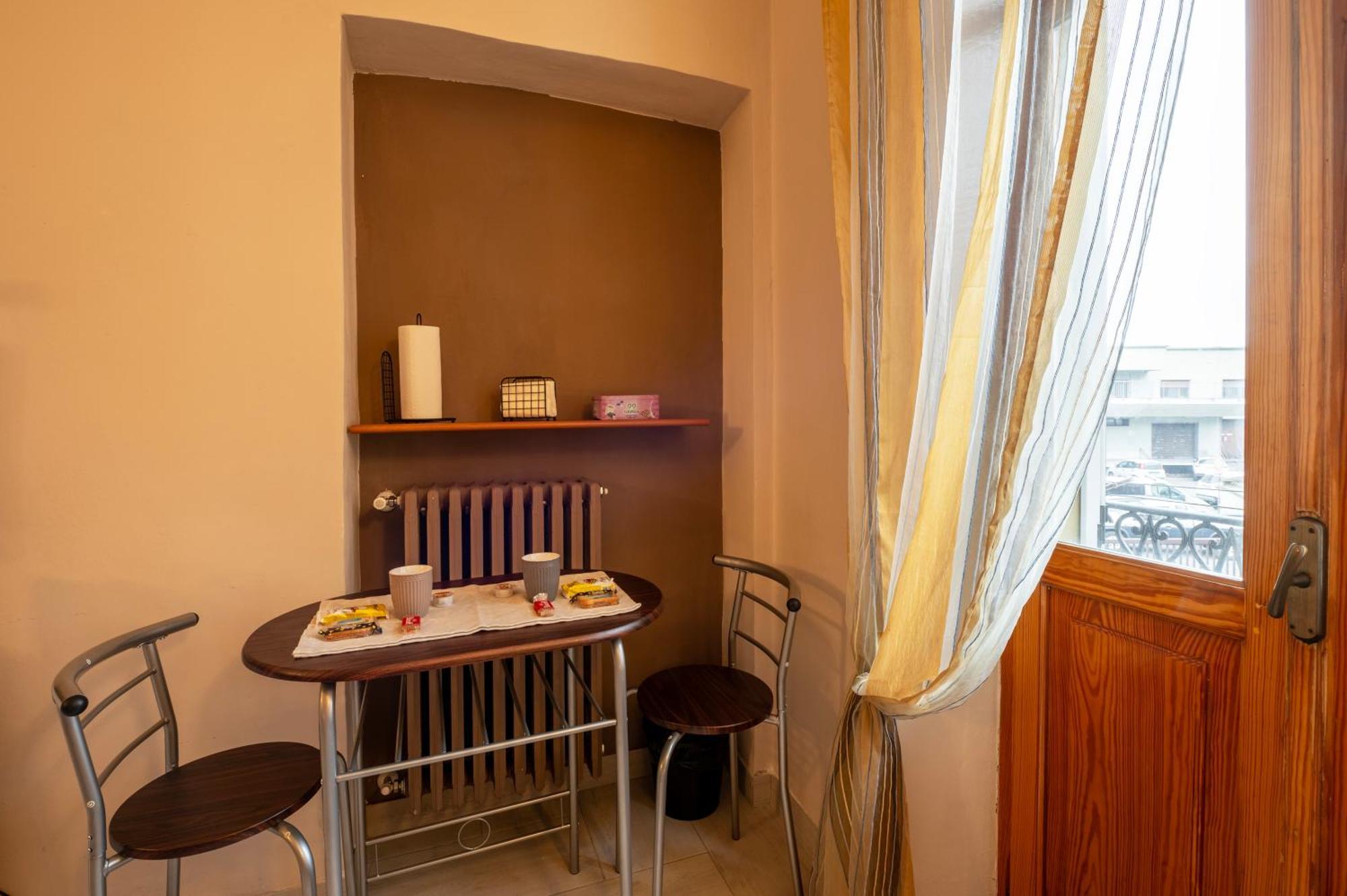 Casa Martina Apartment Asti Ngoại thất bức ảnh