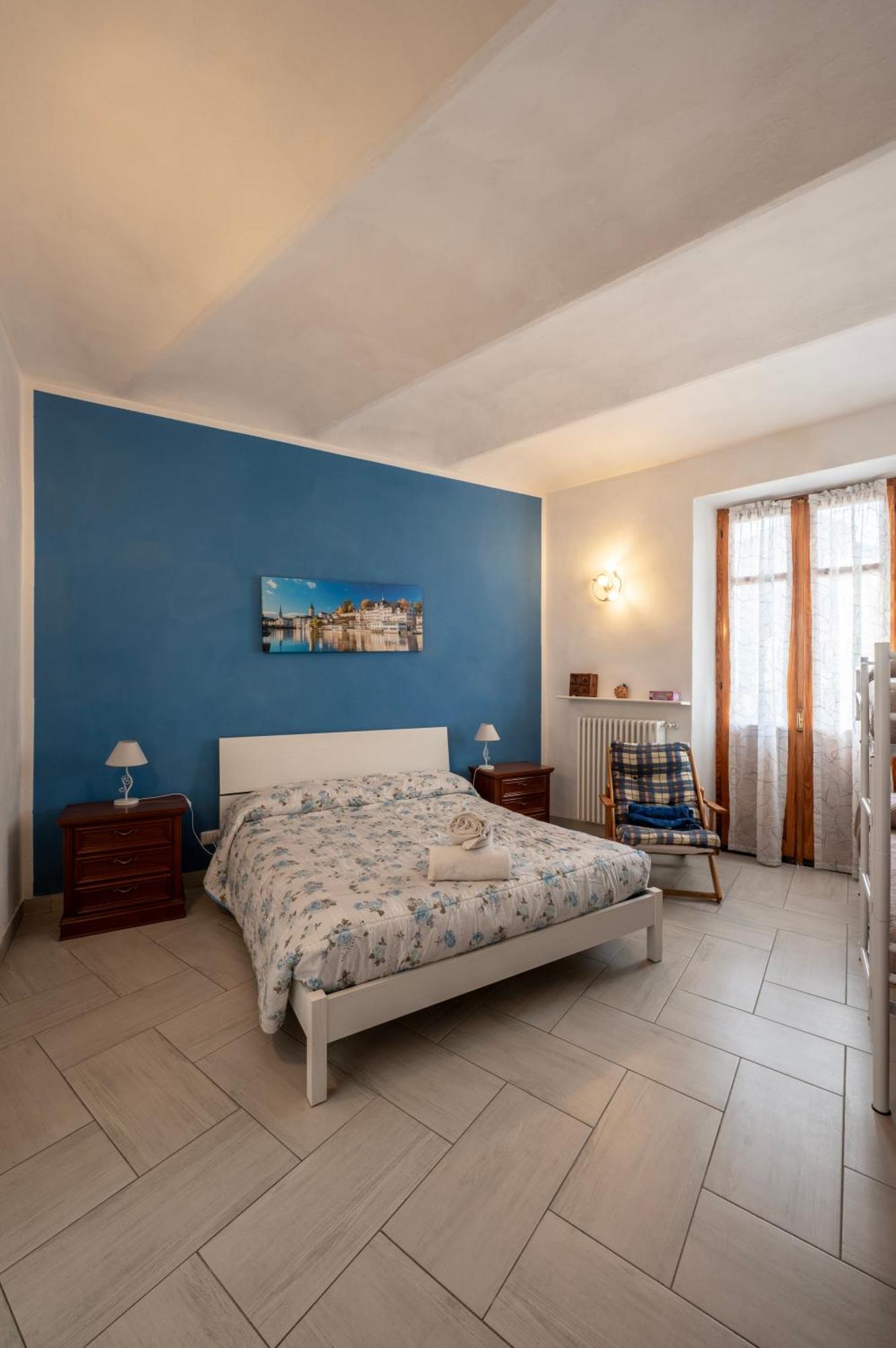 Casa Martina Apartment Asti Ngoại thất bức ảnh