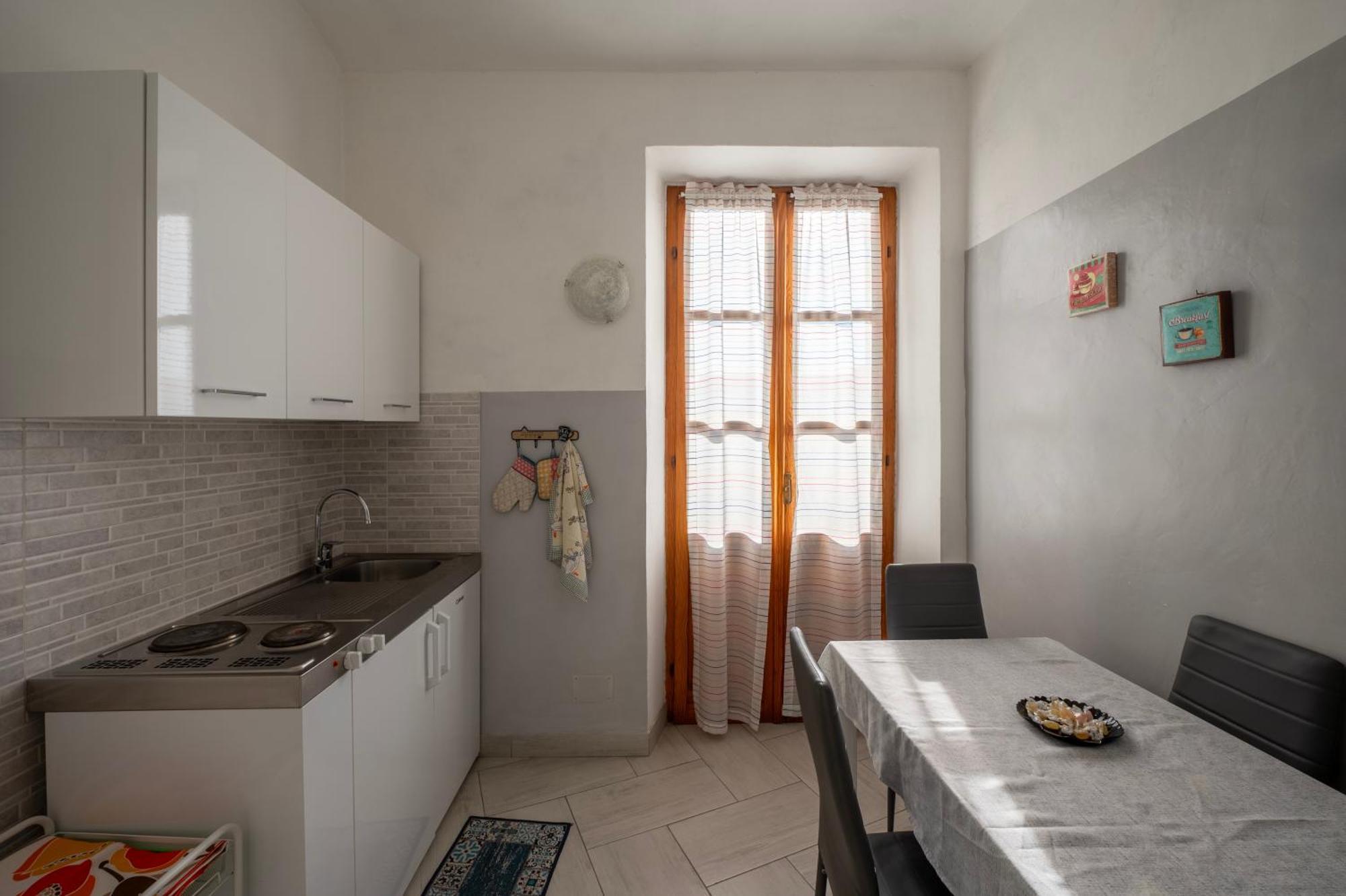 Casa Martina Apartment Asti Ngoại thất bức ảnh