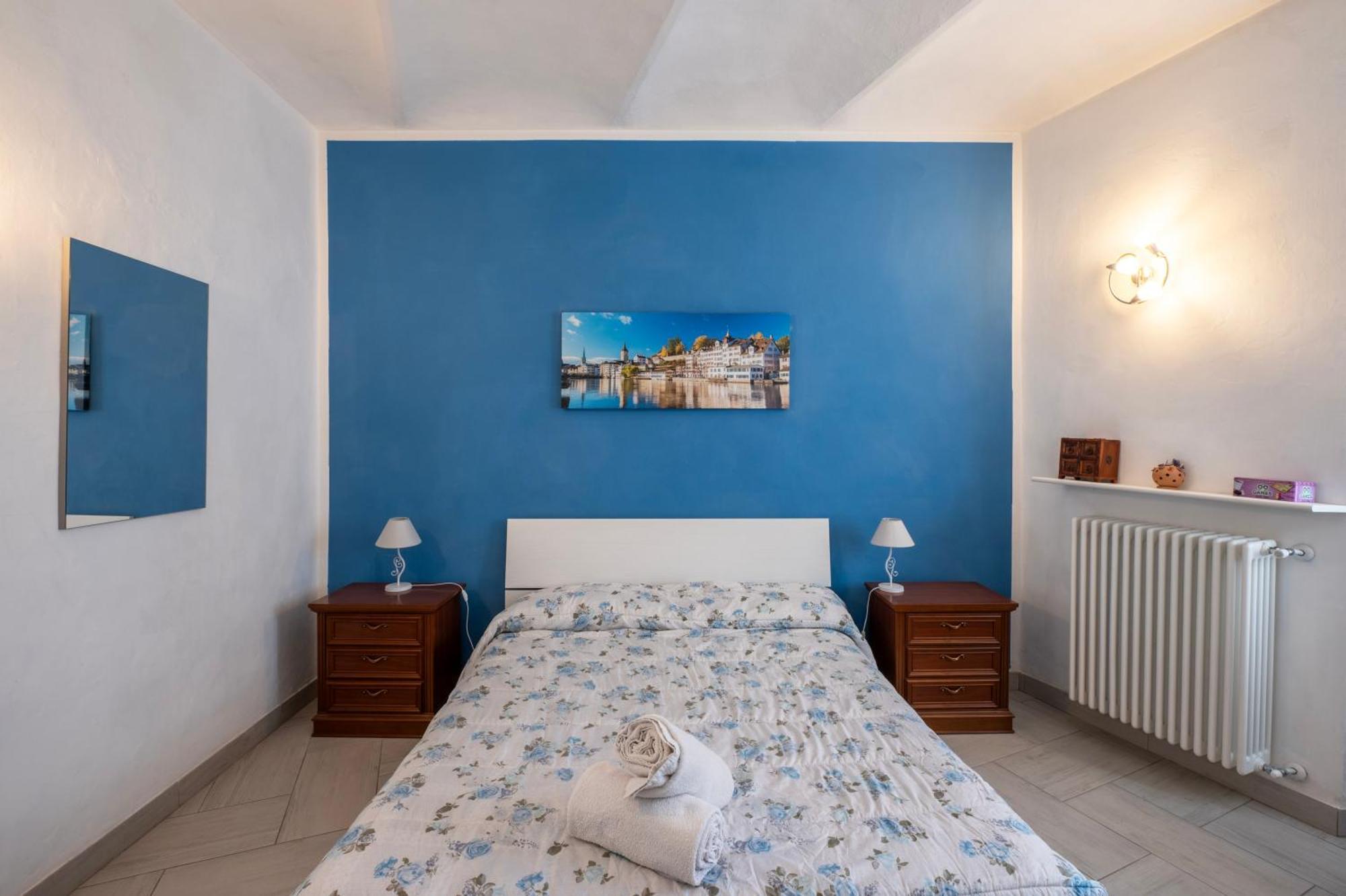 Casa Martina Apartment Asti Ngoại thất bức ảnh